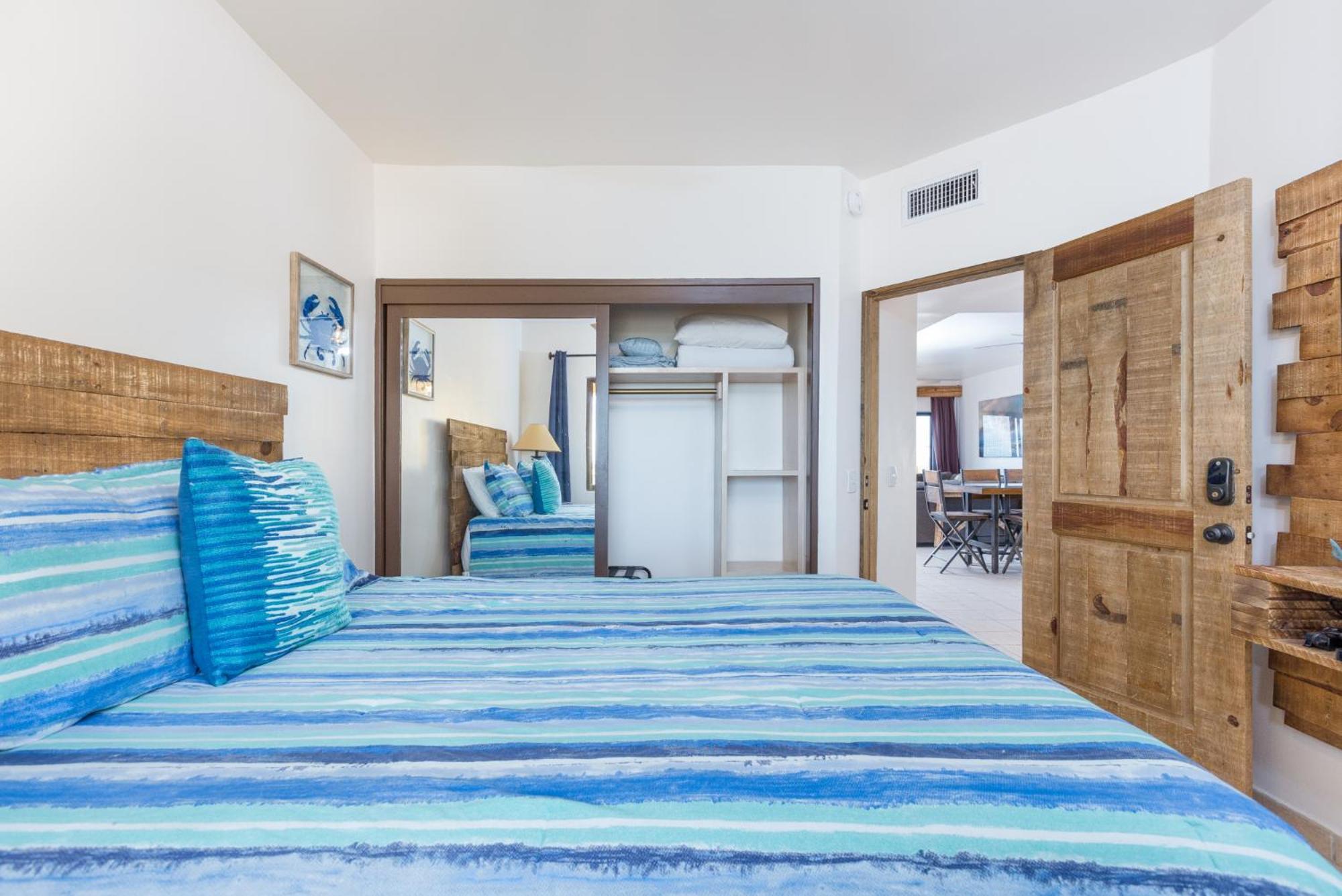 Right On The Beach! Ocean Front 2 Story Penthouse Puerto Penasco Bagian luar foto