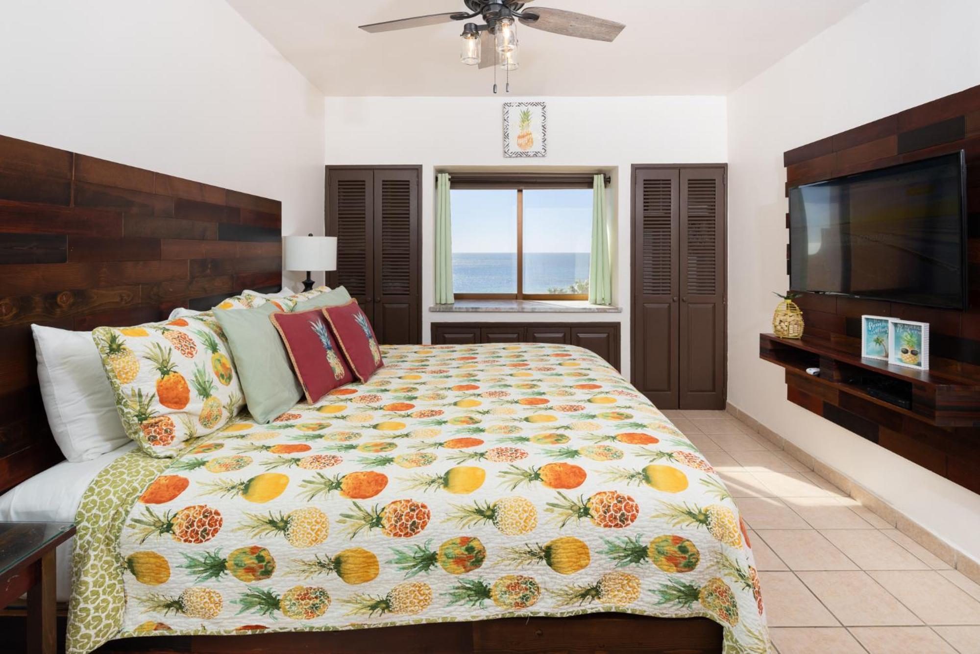 Right On The Beach! Ocean Front 2 Story Penthouse Puerto Penasco Bagian luar foto