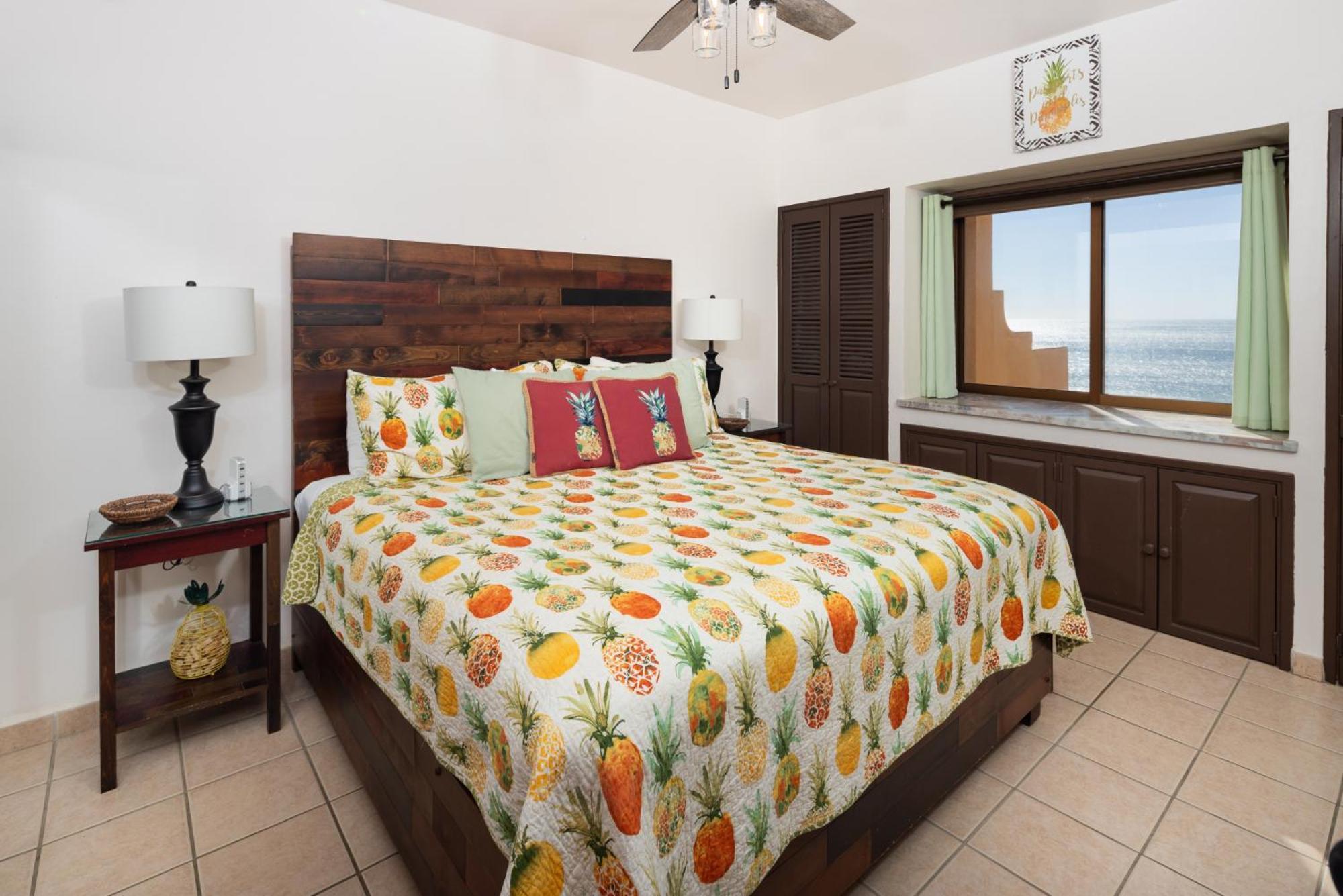 Right On The Beach! Ocean Front 2 Story Penthouse Puerto Penasco Bagian luar foto