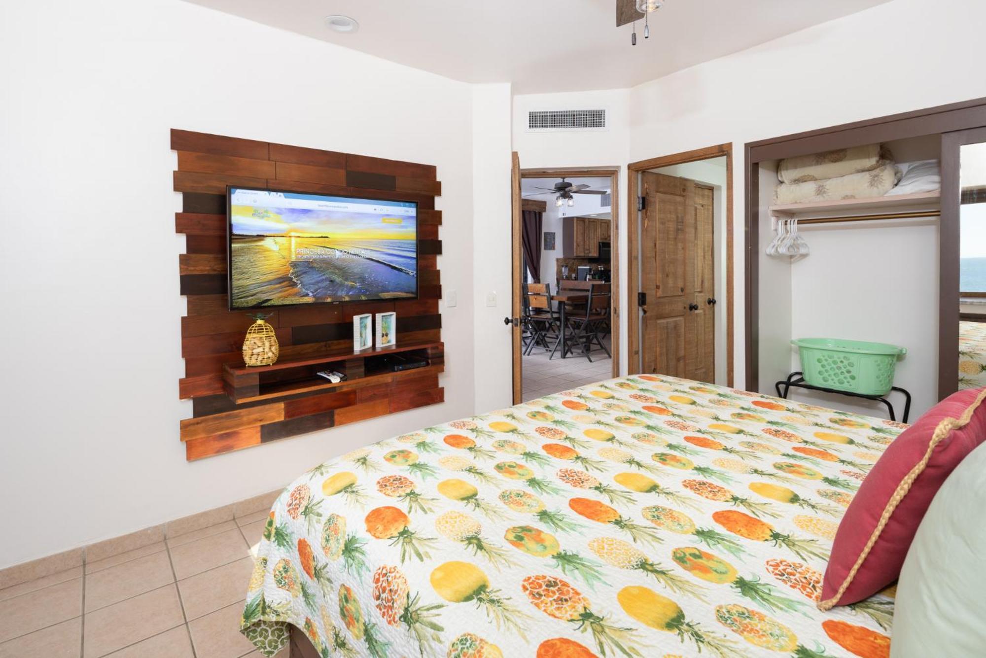 Right On The Beach! Ocean Front 2 Story Penthouse Puerto Penasco Bagian luar foto