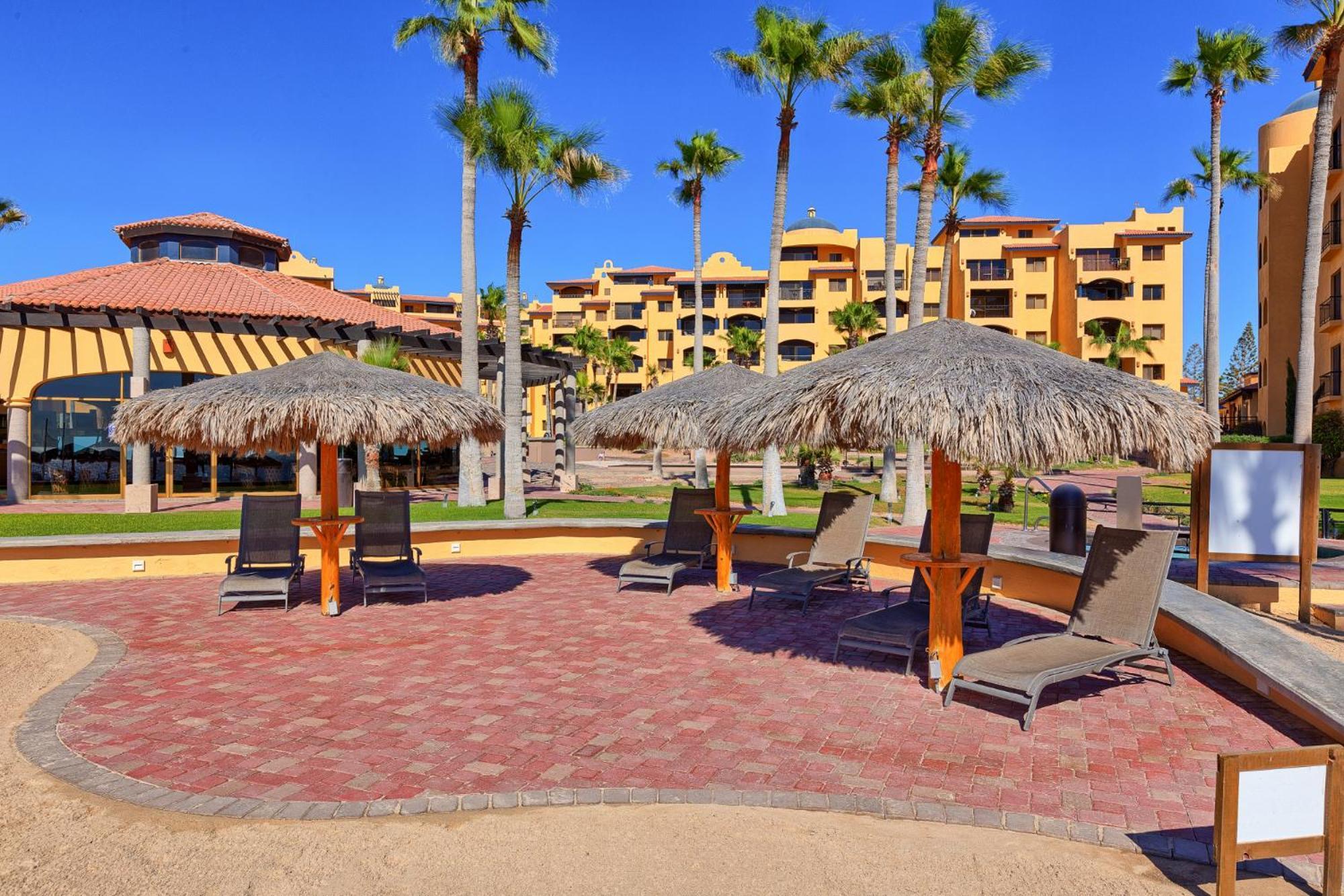 Right On The Beach! Ocean Front 2 Story Penthouse Puerto Penasco Bagian luar foto