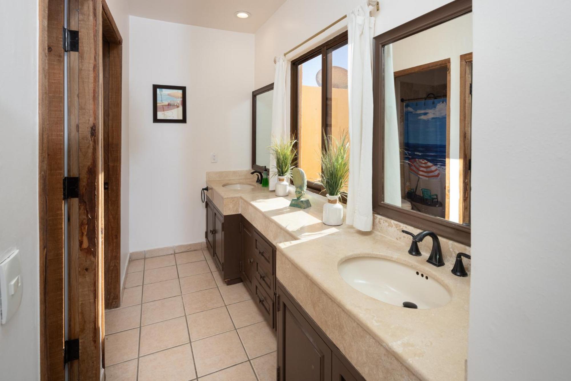 Right On The Beach! Ocean Front 2 Story Penthouse Puerto Penasco Bagian luar foto