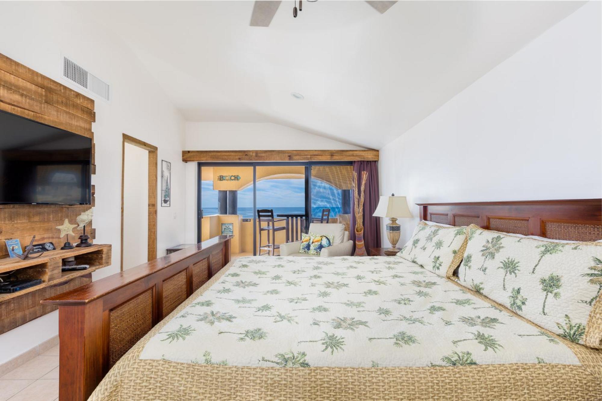 Right On The Beach! Ocean Front 2 Story Penthouse Puerto Penasco Bagian luar foto