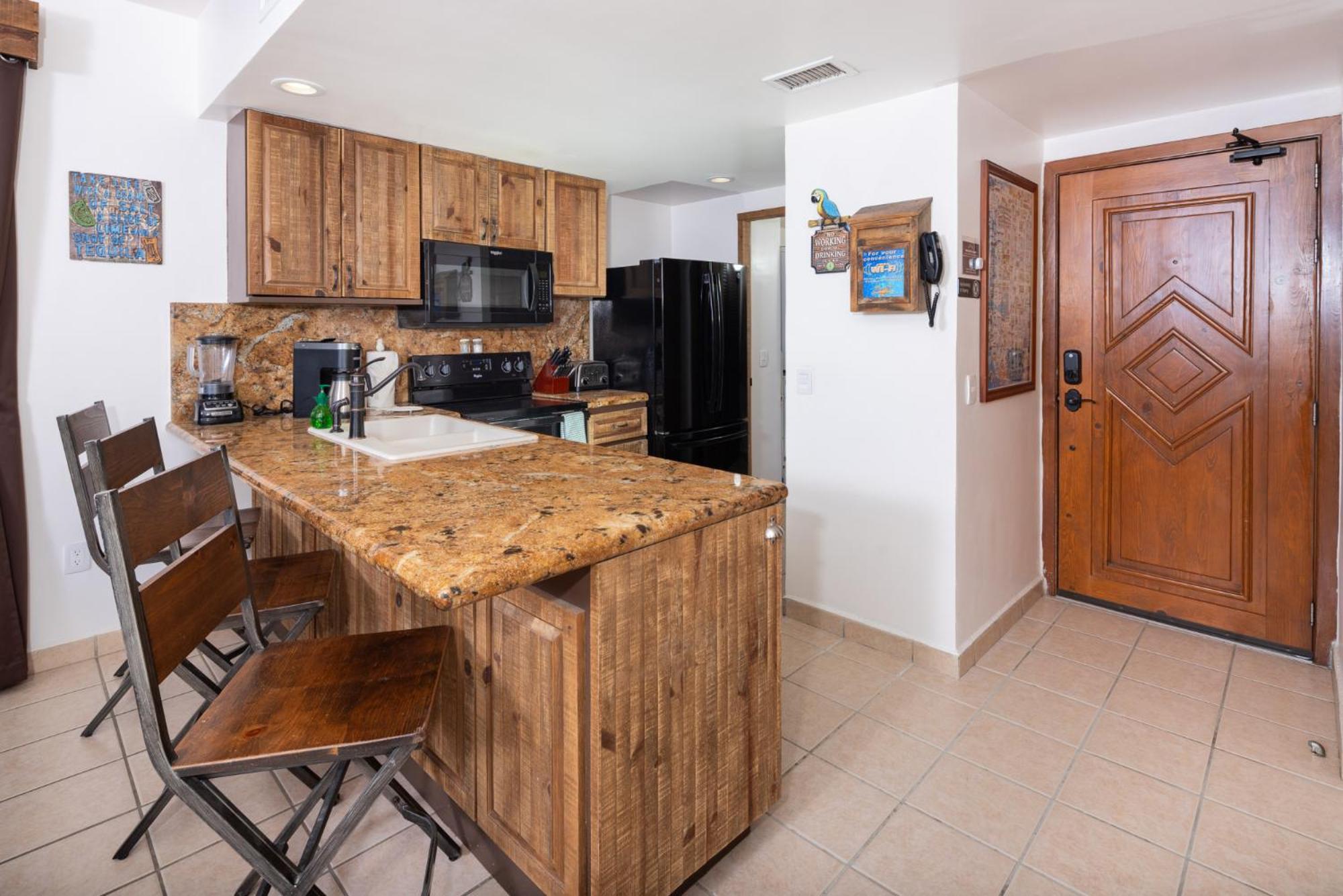 Right On The Beach! Ocean Front 2 Story Penthouse Puerto Penasco Bagian luar foto